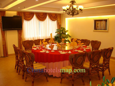 Sanya-Golden-Phoenix-Seaview-Hotel-restaurant