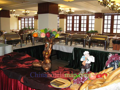 Sanya-Golden-Phoenix-Seaview-Hotel-west-restaurant