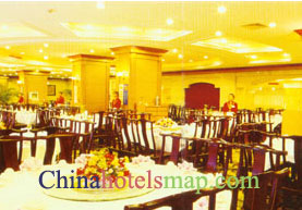 Sanya-Guoxi-Hotel-restaurant