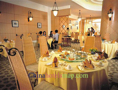 Sanya-Holiday-Inn-Resort-restaurant