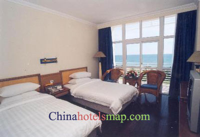 Sanya-Holiday-Resort-guestroom