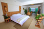 Sanya-Landscape-Beach-Hotel-sea-room-big-bed
