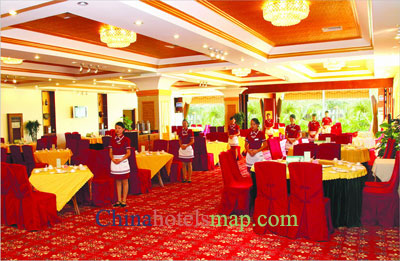 Sanya-Landscape-Beach-Hotel-chinese-restaurant