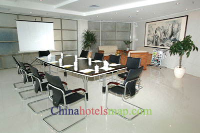Sanya-Landscape-Beach-Hotel-meeting