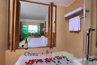 Sanya-Landscape-Beach-Hotel-sea-view-room