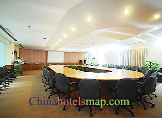 Sanya-Orient-Bay-View-Hotel-meeting