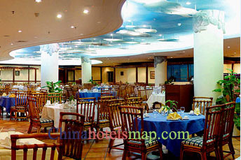 Sanya-Resort-Golden-Palm-chinese-restaurant