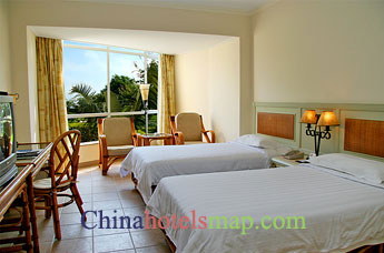 Sanya-Resort-Golden-Palm-garden-room