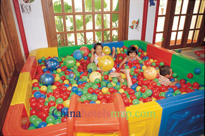 Sanya-Resort-Horizon-children-club