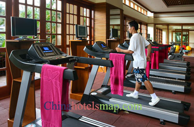 Sanya-Resort-Horizon-gymnasium