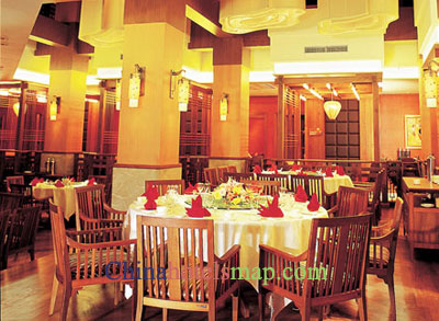 Sanya-Resort-Horizon-restaurant