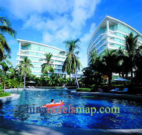 Sanya-Resort-Intime-swimming-pool
