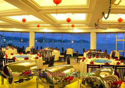 Sanya-Royal-Garden-Hotel-restaurant
