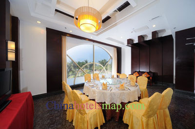 Sanya-Shengyi-Seaview-Hotel-restaurant
