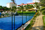 Sanya-South-China-Hotel-tennis-court