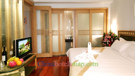 Sanya-South-China-Hotel-deluxe-suite