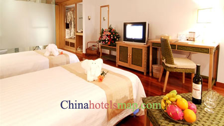 Sanya-South-China-Hotel-room