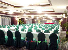Sanya-Universal-Resort-meeting