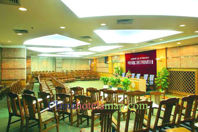 Sanya-Zhongya-Hotel-meeting