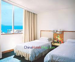 Sanya-Zhongya-Hotel-room1