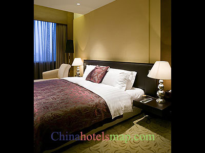Shanghai-Baolong-Hotel-room-02