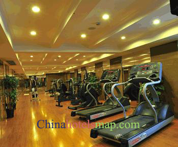 Shanghai-Broadway-Mansion-Hotel-gymnasium-01