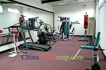 Shanghai-Dazhong-Merrylin-Hotel-gymnasium-1b