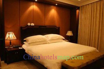 Shanghai-Fanyang-Downtown-Resort-guestroom