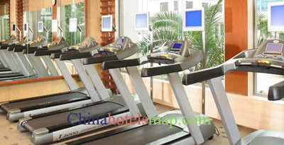 Shanghai-Haiyatt-Hotel-gymnasium-1b
