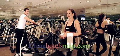 Shanghai-Jinjiang-Hotel-gymnasium-01
