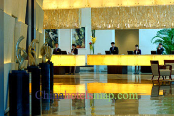 Shanghai-Le-Royal-Meridien-lobby