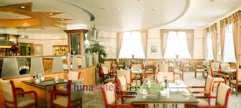Shanghai-New-Harbour-Service-Apartment-restaurant