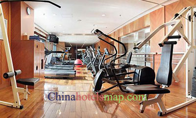 Shanghai-Novotel-Atlantis-gymnasium-1b