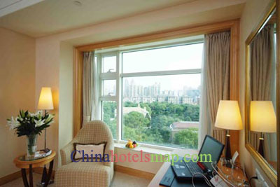 Shanghai-Radisson-Plaza-Xing-Guo-Hotel-guestroom