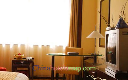 Shanghai-Xinlonghua-Hotel-guestroom-3b