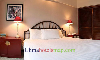 Shanghai-Yihe-Longbai-Hotel-guestroom-1b