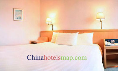 Shanghai-Yihe-Longbai-Hotel-guestroom-2b