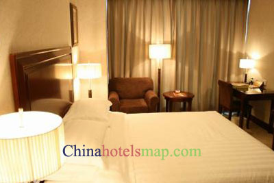 Shenyang-Fortune-Tang-Hotel-guestroom