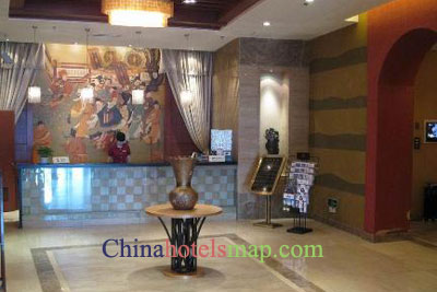 Shenyang-Fortune-Tang-Hotel-lobby