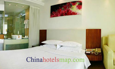 Shenzhen-ACKCyber-Hotel-guestroom-2b