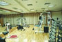 Shenzhen-Flora-Hotel-gymnasium