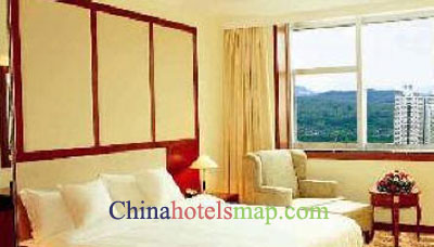 Shenzhen-GardenView-Plaza-guestroom-1i