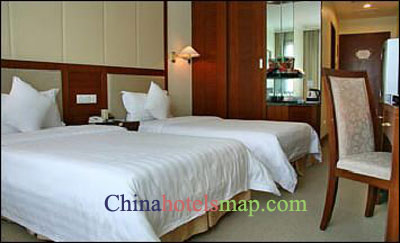 Shenzhen-GardenView-Plaza-guestroom-2i