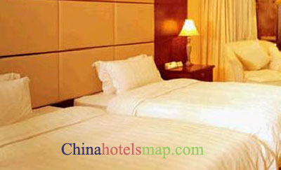 Shenzhen-GardenView-Plaza-guestroom-3i