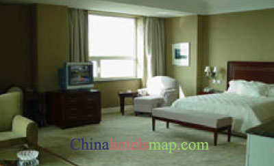 Shenzhen-GardenView-Plaza-guestroom-4i
