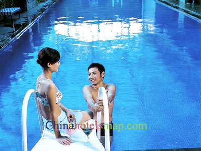 Shenzhen-Grand-Mercure-Oriental-Ginza-pool