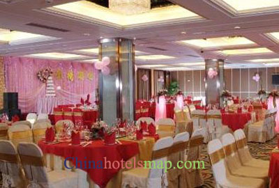 Shenzhen-Grand-Skylight-Hotel-restaurant