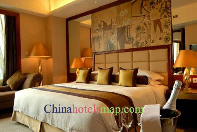 Shenzhen-Kempinski-Hotel-guestroom