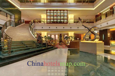Shenzhen-Marco-Polo-lobby