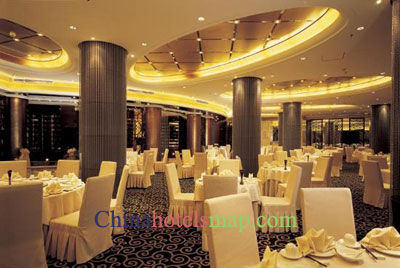 Shenzhen-Shanghai-Hotel-restaurant